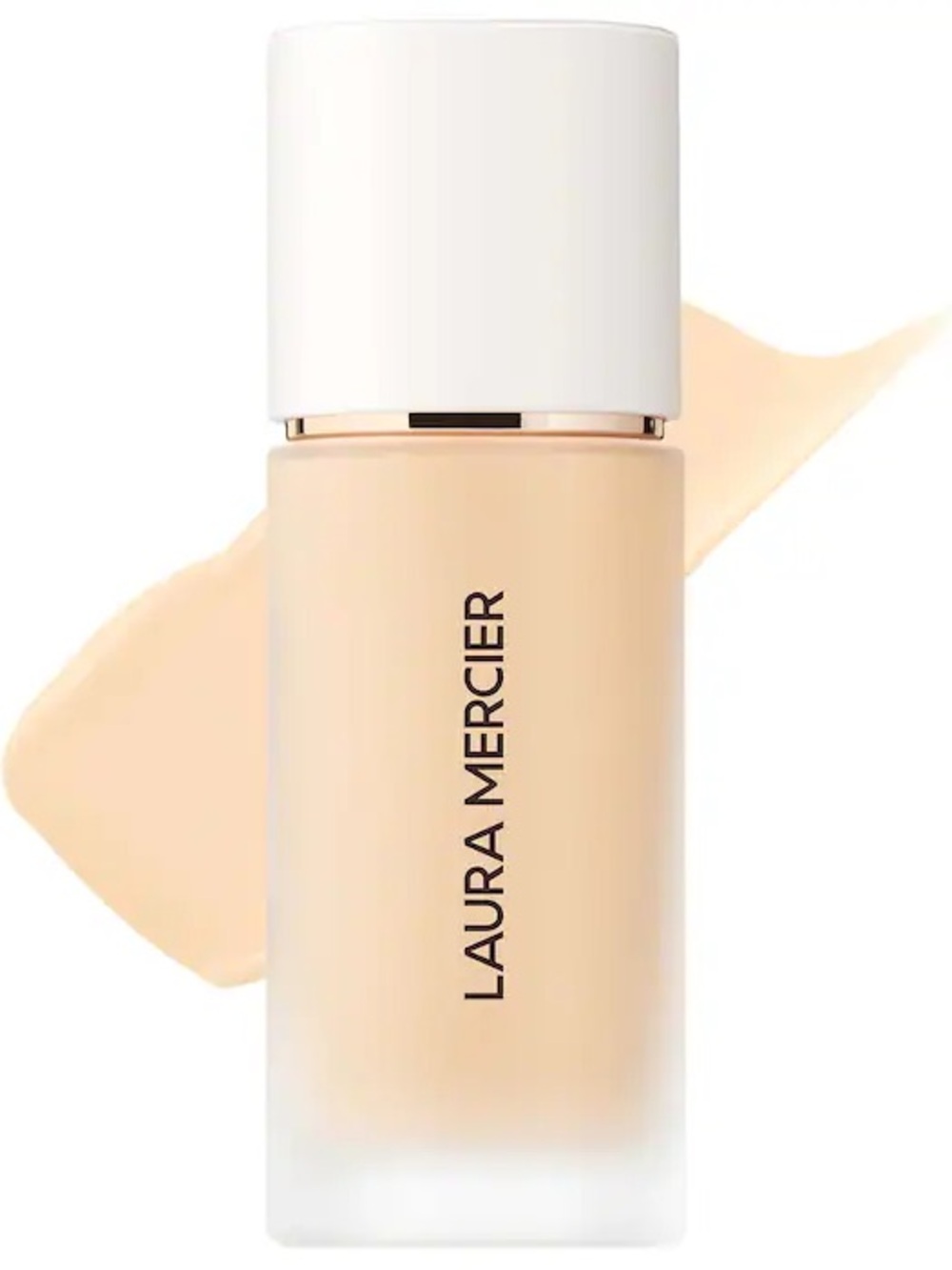 Laura Mercier Real Flawless Weightless Perfecting Foundation